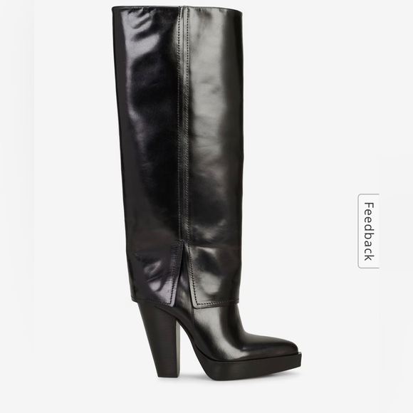 Brand New Vince Camuto Nanfala Boot Size 6.5 - Picture 2 of 6